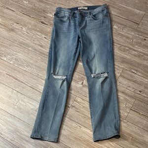 Rock & Republic Denim KAIA Jeans, size 8